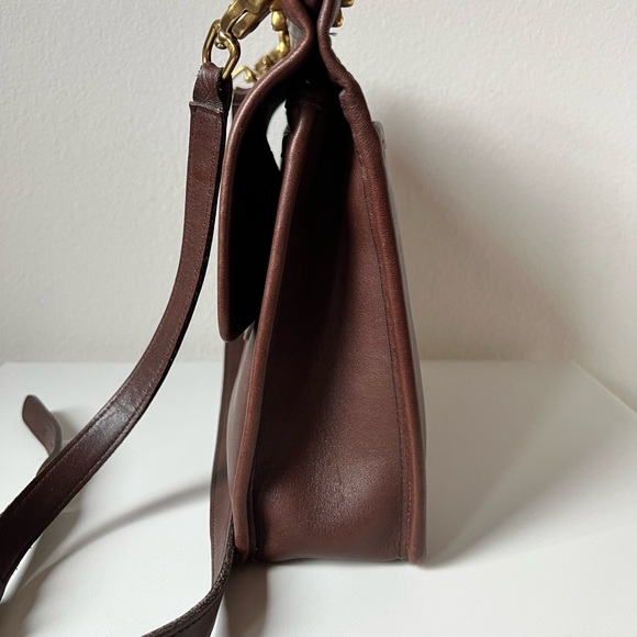 Vintage Coach Willis 9927 - Picture 2 of 8